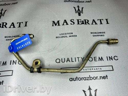 Подшипник выжимной Maserati GranTurismo 2012г.  - Фото 1