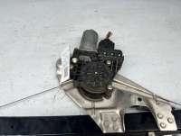 Моторчик стеклоподъемника Audi A6 C5 (S6,RS6) 2004г. 4B0839397B, 0130821784 - Фото 3