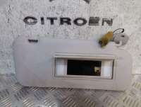  Козырек солнцезащитный к Citroen C5 1 Арт 00137736051