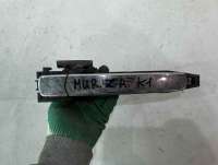  Ручка наружная задняя правая к Nissan Murano Z50 Арт 60518566