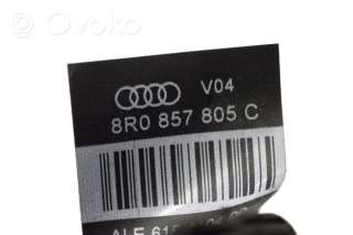 Ремень безопасности Audi Q5 2 2010г. 8r0857805c , artGVV102357 - Фото 5