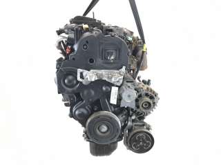 8HT Двигатель к Toyota Aygo 1 Арт 229895
