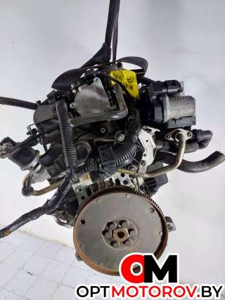 BKY двигатель Volkswagen Polo 4 Арт 16411, вид 3