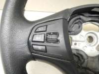 Рулевое колесо для AIR BAG (без AIR BAG) BMW 1 F20/F21 2012г. 32306854753 - Фото 3