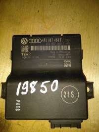 4F0907468F Диагностический интерфейс шин данных к Audi A6 C6 (S6,RS6) Арт 19850