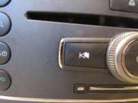Магнитола Mercedes C W204 2009г. A2049061202 - Фото 2