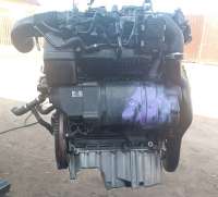 Двигатель  Skoda Fabia 2 restailing 1.4 TSI Бензин, 2013г. CTH  - Фото 4