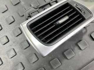 Дефлектор обдува салона Audi A7 1 (S7,RS7) 2012г. 4G1820901 - Фото 3