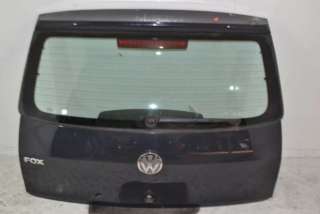  Крышка багажника (дверь 3-5) к Volkswagen Fox Арт 29782161