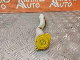 заливная горловина бачка омывателя Ford Kuga 2 2012г. 5210175 - Фото 8