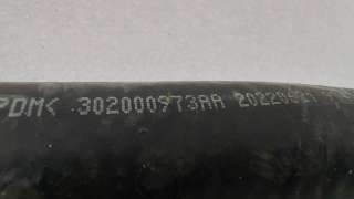 Трубка системы охлаждения Chery Tiggo 7 PRO 2022г. 302000973AA - Фото 5