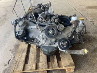  Двигатель Subaru Forester SJ Арт 41125897, вид 7