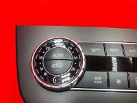Блок управления печки / климат-контроля Mercedes GLE coupe w292 2019г. A1669003417,A1669002012 - Фото 2