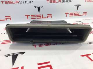 Корпус воздушного фильтра Tesla model S 2021г. 1608308-00-A,1647254-00-A - Фото 2