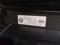 Шторка багажника BMW 5 E39 2000г.  - Фото 7