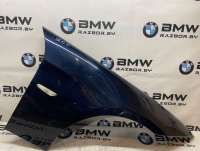  Крыло переднее правое к BMW 3 E90/E91/E92/E93 Арт BR13-21