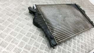  Радиатор интеркулера к Ford Galaxy 1 restailing Арт 57S13KC01_A34890