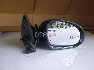 Зеркало правое электрическое Volkswagen Eos Арт AM20734982, вид 1