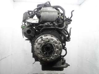 Двигатель  Nissan Pathfinder 3 2.5  Дизель, 2006г. YD25DDTI, кВт 128,174 л.с  - Фото 6