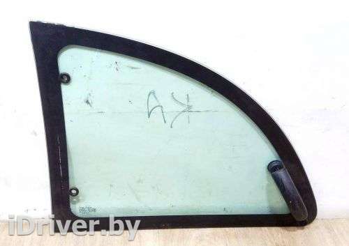 43R-000015 стекло кузовное боковое заднее правое к Ford KA 1 Арт 2044404 - Фото 2