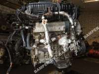Двигатель  Hyundai Sonata (NF) 3.3  Бензин, 2006г. G6DB  - Фото 3
