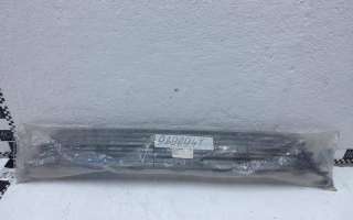 Заглушка (решетка) в бампер передний Toyota Corolla E160/170/180 2015г. 5311202780 - Фото 5