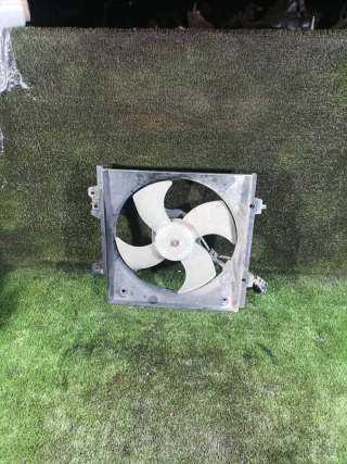  Вентилятор радиатора Subaru Legacy 3 Арт 28504, вид 1