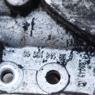 Декоративная крышка двигателя Citroen jumpy 2 2011г. 9656484580B , art447600 - Фото 8