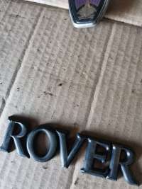 Эмблема Rover 400 1996г.  - Фото 3