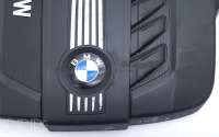 Декоративная крышка двигателя BMW X5 E70 2010г. 7811025, , 13717811025 , artSDD20452 - Фото 2