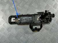 скелет ручки двери передней левой Mercedes E W207 2012г. A2047601534 - Фото 3