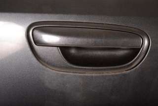Дверь задняя правая Subaru Legacy 4 2007г. art3003140 - Фото 3