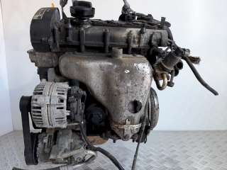 Двигатель  Skoda Fabia 1 1.4  2003г. BBY 403425  - Фото 2