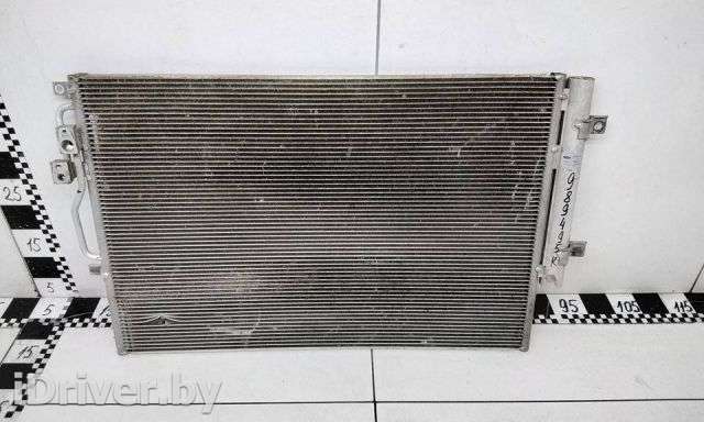 Радиатор кондиционера Chery Tiggo 8 PRO 2021г. 301000058AA - Фото 1