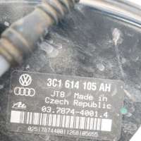 Вакуумный усилитель тормозов Volkswagen Passat B6 2008г. 3C1614105AH , art257340 - Фото 6