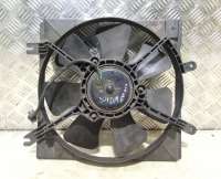  Вентилятор радиатора к Kia Shuma 2 Арт 2027637