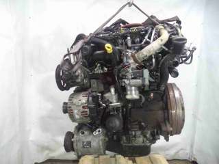 Двигатель  Citroen C-Crosser 2.2  Дизель, 2007г. PSA4HN  - Фото 2