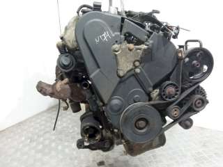 Двигатель  Citroen jumpy 2 2.0  2007г. PSA RHG 10DYEH  - Фото 3