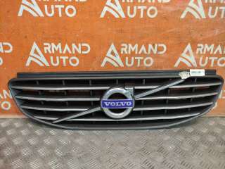 31333832 решетка радиатора Volvo XC60 1 Арт AR231010, вид 1