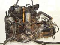 ASV Двигатель к Volkswagen Bora Арт N5-231