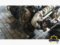  Двигатель к Citroen Xsara Picasso Арт CB10000489