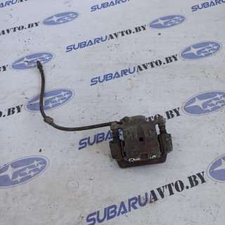  Суппорт тормозной задний левый к Subaru Forester SH Арт 46162601