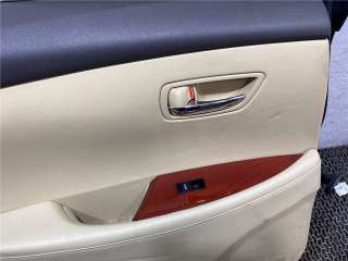 Дверь боковая (легковая) Lexus ES 5 2008г. 6700433190 - Фото 5