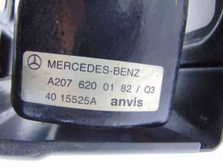 Стабилизатор подвески поперечной устойчивости Mercedes E W207 2011г. A2076200182,A2076201500 - Фото 3