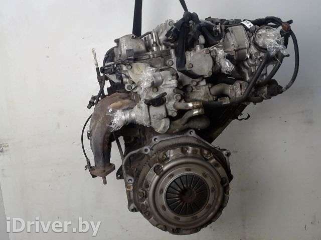 Двигатель  Mitsubishi Galant 8 2.4  Бензин, 2000г. 4G64  - Фото 1