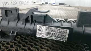 Радиатор системы охлаждения Audi A5 (S5,RS5) 1 2009г.  - Фото 4