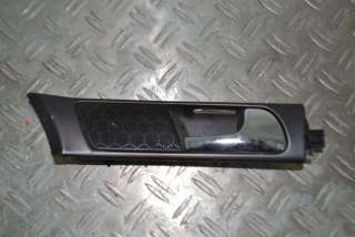Ручка внутренняя передняя правая Audi A6 Allroad C5 2000г. 4b837020 - Фото 3