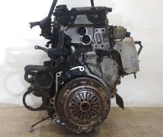 Двигатель  Volkswagen Golf 4 2.3 i Бензин, 2001г. AQN  - Фото 2