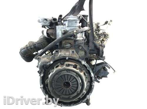 21L Двигатель к Land Rover Discovery 1 Арт 175016 - Фото 4