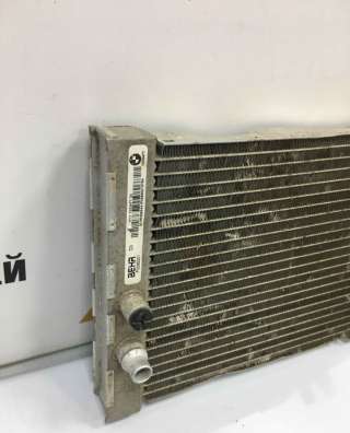 Дополнительный радиатор охлаждения BMW X5 F15  17117533477 - Фото 3